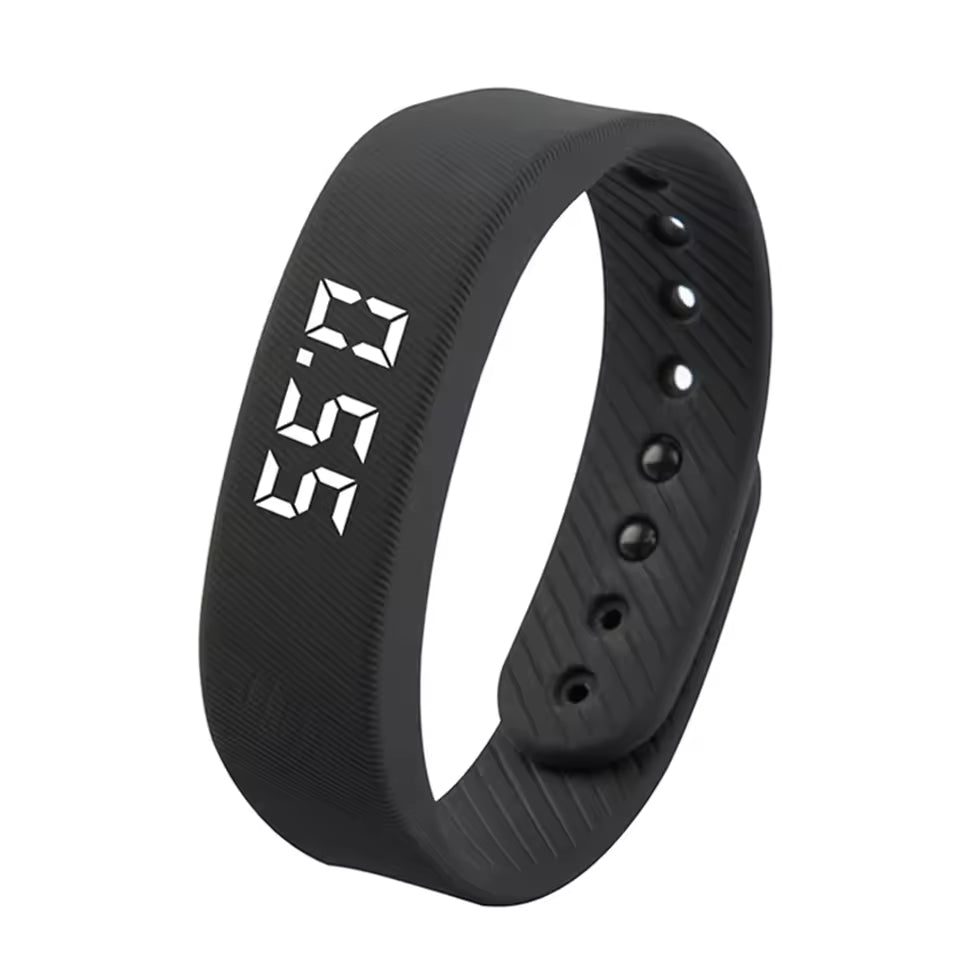 Bracelet Intelligent LED Numérique OrisBand