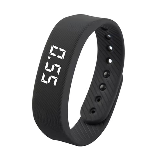 Bracelet Intelligent LED Numérique OrisBand